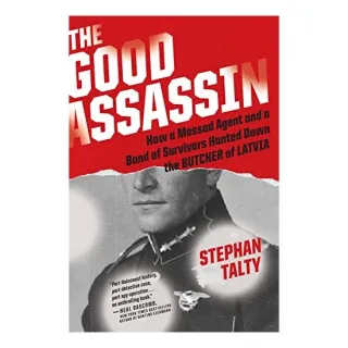 Good Assassin