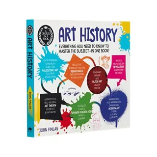 Art History, John Finlay