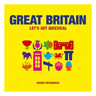 Great Britain : Let's Get Quizzical