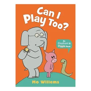 Can I Play Too?