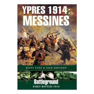 Ypres 1914