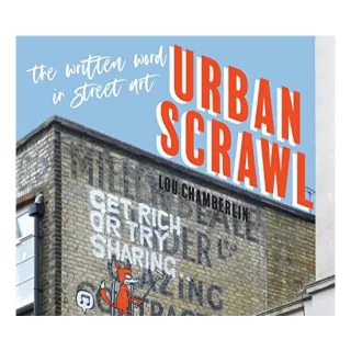 Urban Scrawl