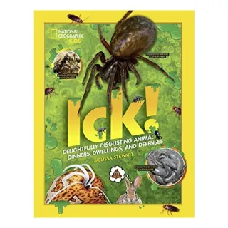Ick!