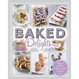 Baked Delights