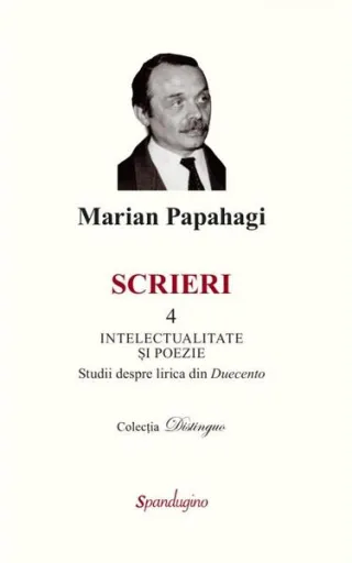 Scrieri (Vol. 4)