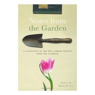 Notes from the garden