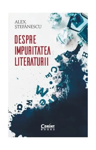 Despre impuritatea literaturii