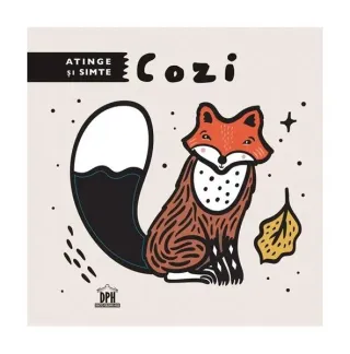 Atinge și simte - Cozi