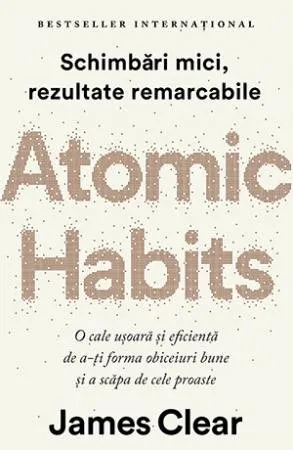 Atomic Habits