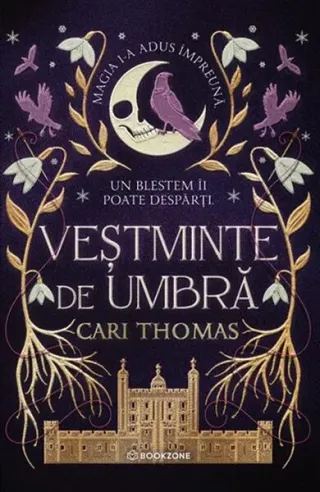 Veștminte de umbră (Vol. 2)