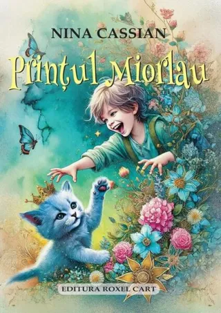 Prințul Miorlau