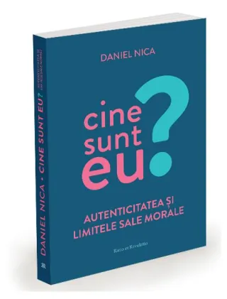 Cine sunt eu?