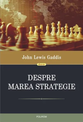 Despre marea strategie