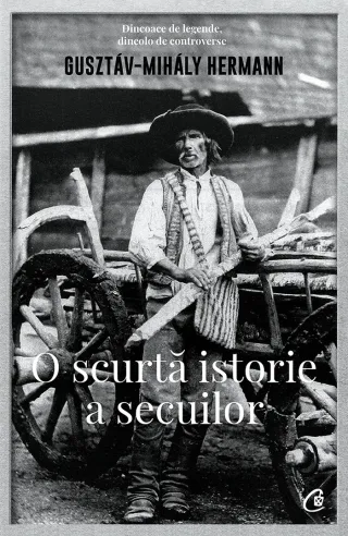 O scurtă istorie a secuilor