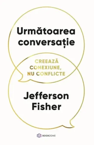 Următoarea conversație