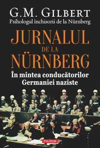 Jurnalul de la Nürnberg