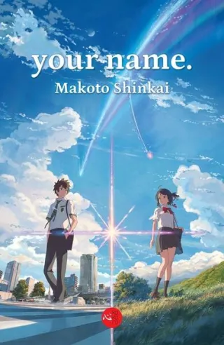 Your name