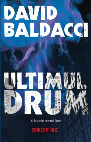 Ultimul drum (Vol. 2)