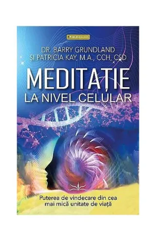 Meditație la nivel celular