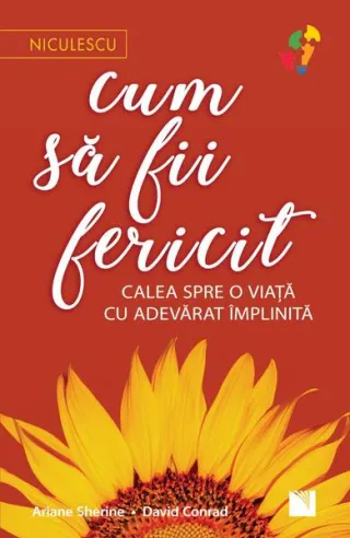 Cum să fii fericit