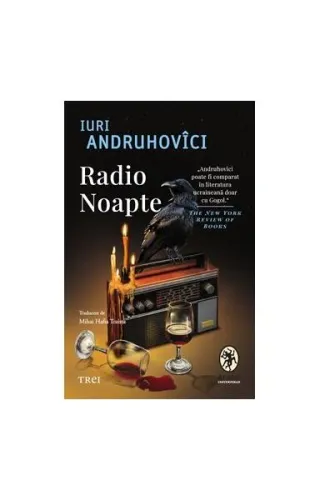 Radio Noapte