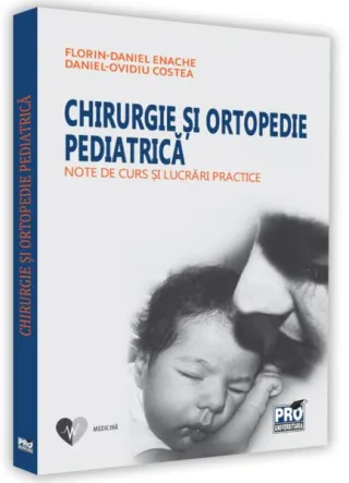 Chirurgie și ortopedie pediatrică