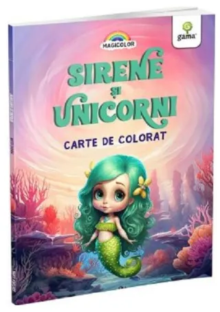 Sirene și unicorni