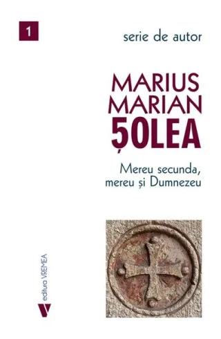 Mereu secunda, mereu și Dumnezeu