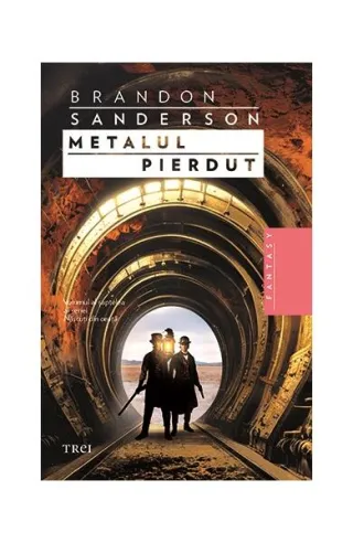 Metalul pierdut (Vol. 7)