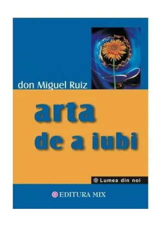 Arta de a iubi