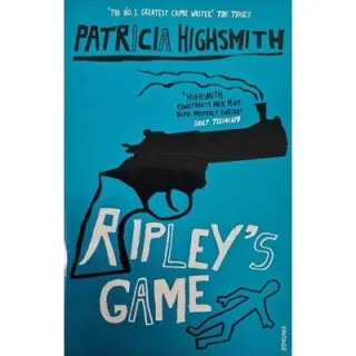 HIGHSMITH: RIPLEY S GAME 1.35/11.12.23/6