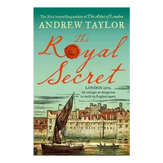 The Royal Secret