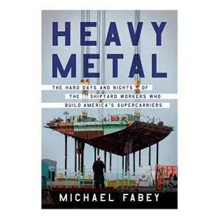 Heavy Metal