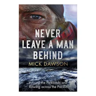 Never Leave a Man Behind