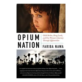 Opium nation