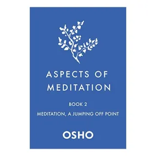 Aspects of Meditation Book 2