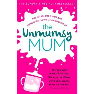 The Unmumsy Mum