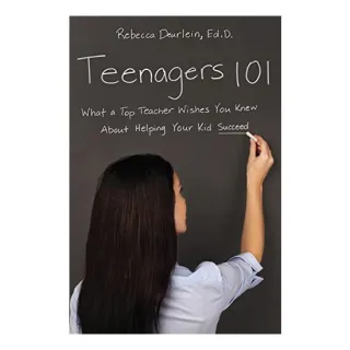 Teenagers 101