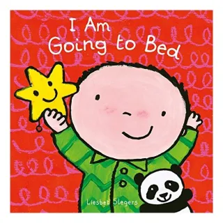 I Am Going to Bed