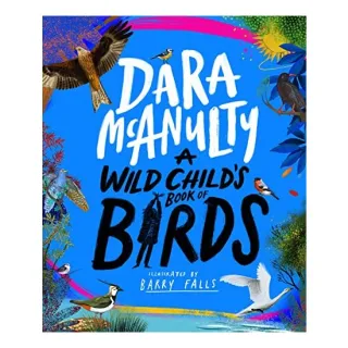 Wild Child's Book of Birds