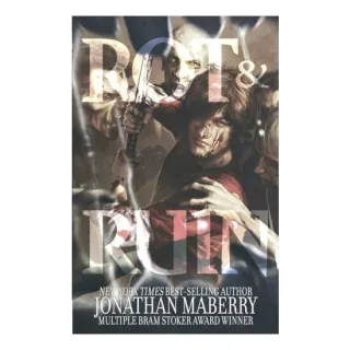 Rot & ruin