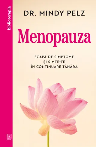 Menopauza