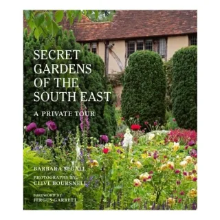 The Secret Gardens of the South East A Private Tour