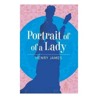 Portrait of a Lady