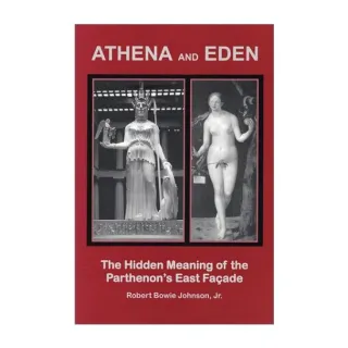 Athena and Eden, Jr., Robert Bowie Johnson