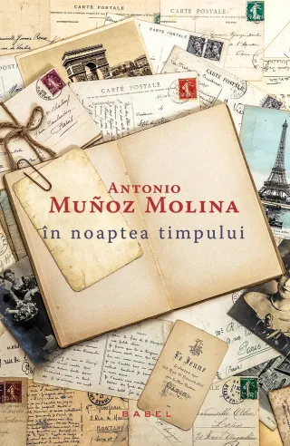 În noaptea timpului