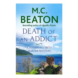 Death of an Addict