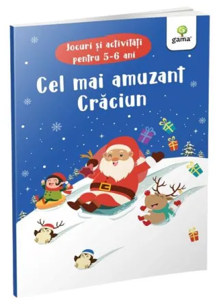 Cel mai amuzant Crăciun