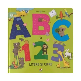 ABC și 123