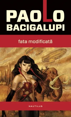 Fata modificată